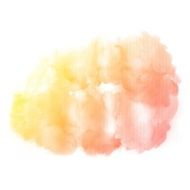 Colorful water color painting background N184