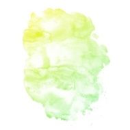 Colorful water color painting background N185