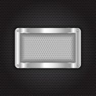 Metallic background N22