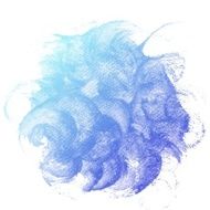 colorful Abstract water color painting background N11