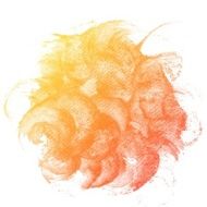 colorful Abstract water color painting background N13