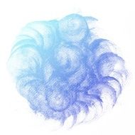 colorful Abstract water color painting background N16