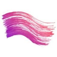 colorful Abstract water color painting background N23