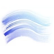 colorful Abstract water color painting background N33