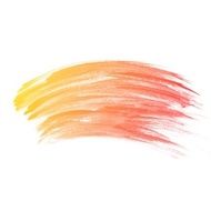 colorful Abstract water color painting background N37