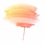 colorful Abstract water color background N3