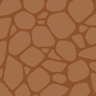 Background abstract Cells vector pattern