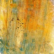 Abstract grunge wall background