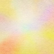 Abstract colorful bright background design template
