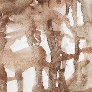 Abstract watercolor grunge background