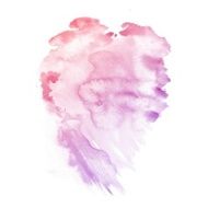 colorful Abstract water color background N8