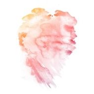 colorful Abstract water color background N10