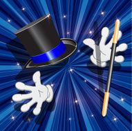 tool magician