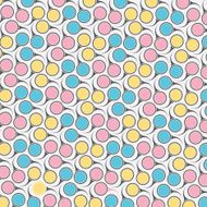 Abstract pattern N362