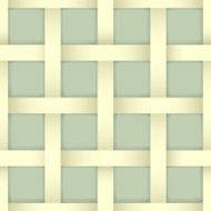 Vector seamless background with paper strips