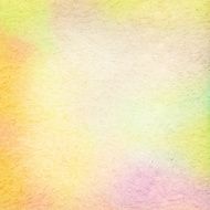 Abstract colorful bright background design template N2