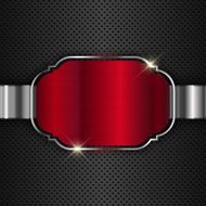 Metallic background N24