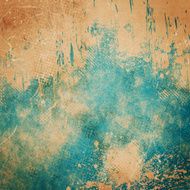 Grunge Background N946