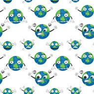 Earth planet N2
