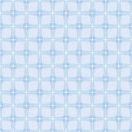 simple vintage pattern