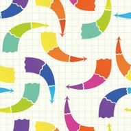 arrows pattern N7