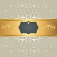 Background retro Vintage Wallpaper N90