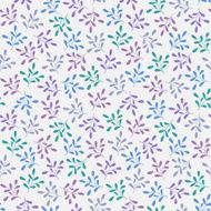 Leaves seamless pattern N38