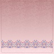 vector greeting card N17
