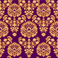 seamless pattern N2986