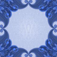 vector greeting card N18