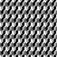 Abstract vector seamless background N24