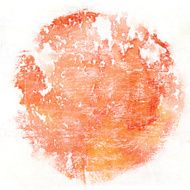 watercolor background N239