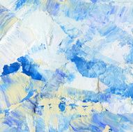 Acrylic background N6