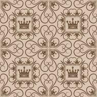 Background retro Vintage Wallpaper N102