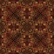 Rusty pattern N2