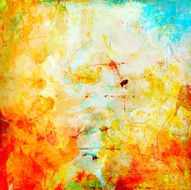 Grunge texture illustration abstract background