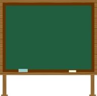 blackboard N131