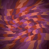 Autumn pattern N26
