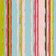 brush painted stripes N2