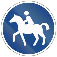 Bridle Way