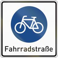 Bike Road N2