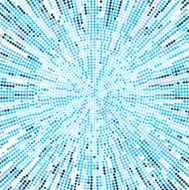 mosaic background N28