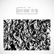 Grunge texture made from crumpled aluminum foil background N7
