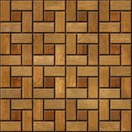 Abstract paneling pattern - seamless background N2
