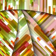 Abstract colorful illustration N31