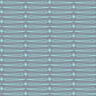 Vector seamless pattern background N22
