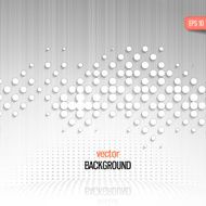 Abstract background N8822