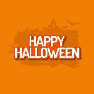 halloween background N412