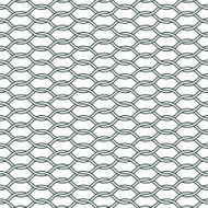 Seamless backgrounds-knot wire N10