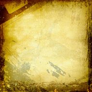 Old grunge background N5